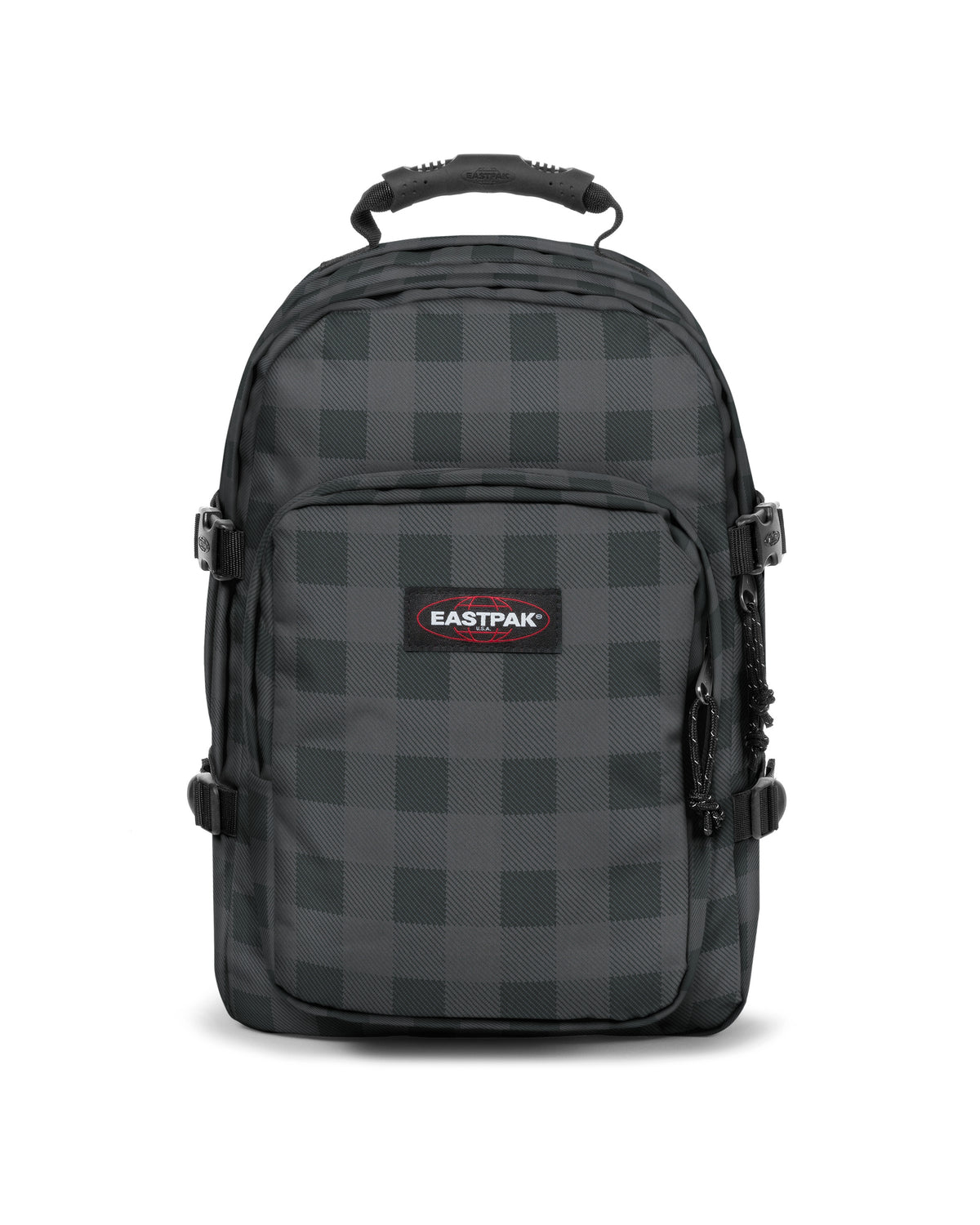 Eastpak PROVIDER Checker Grey  - 1