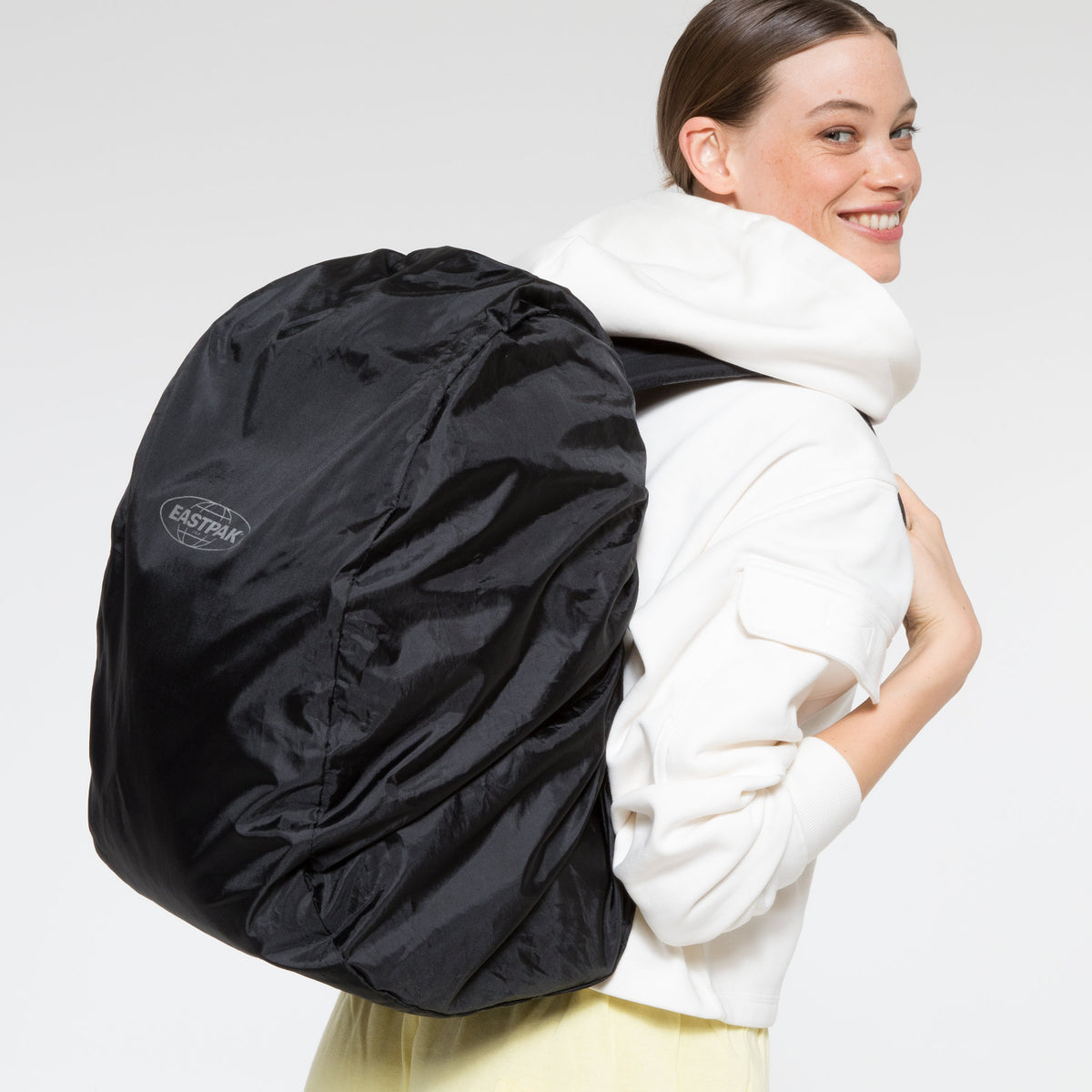 Eastpak CORY Black  - 2