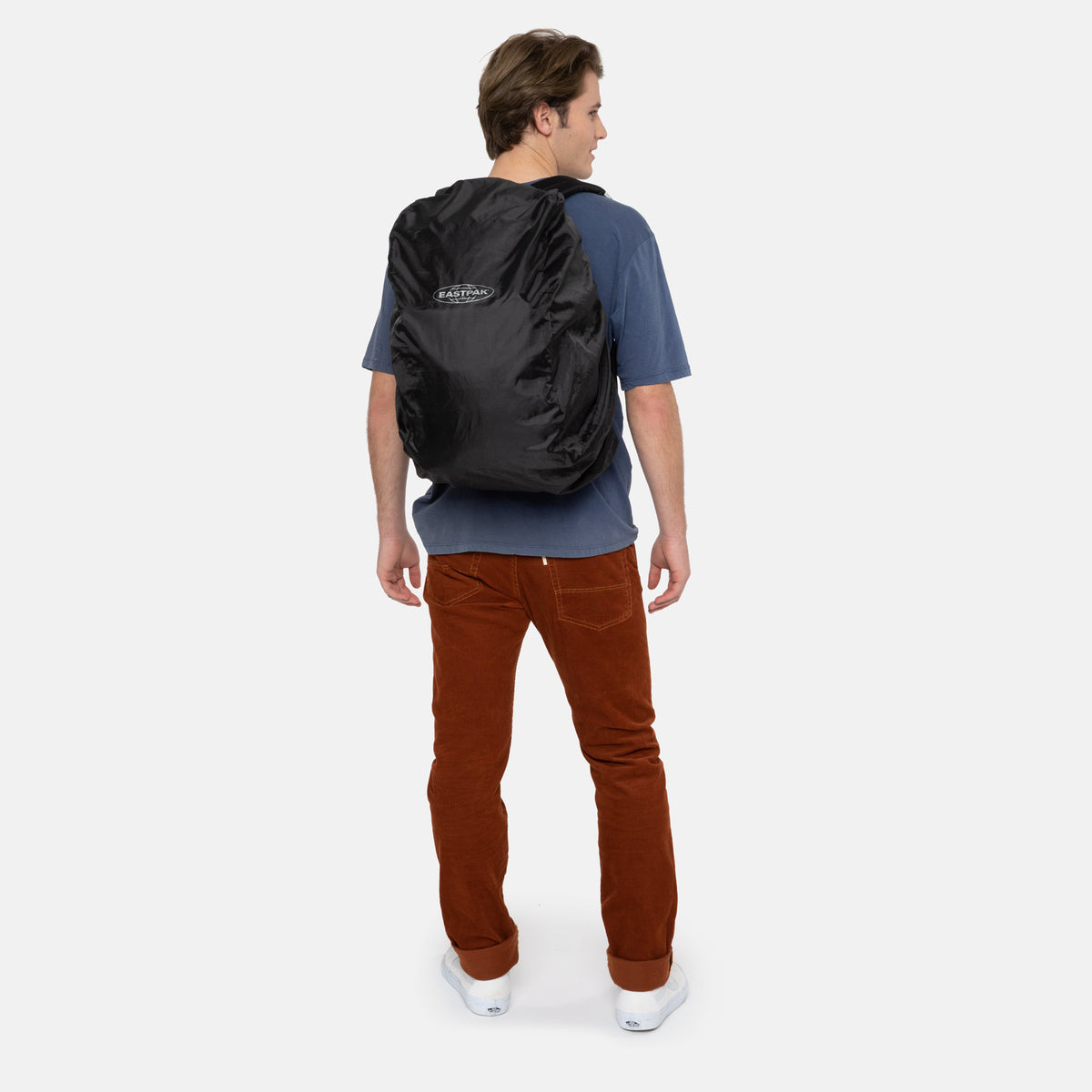 Eastpak CORY Black  - 5