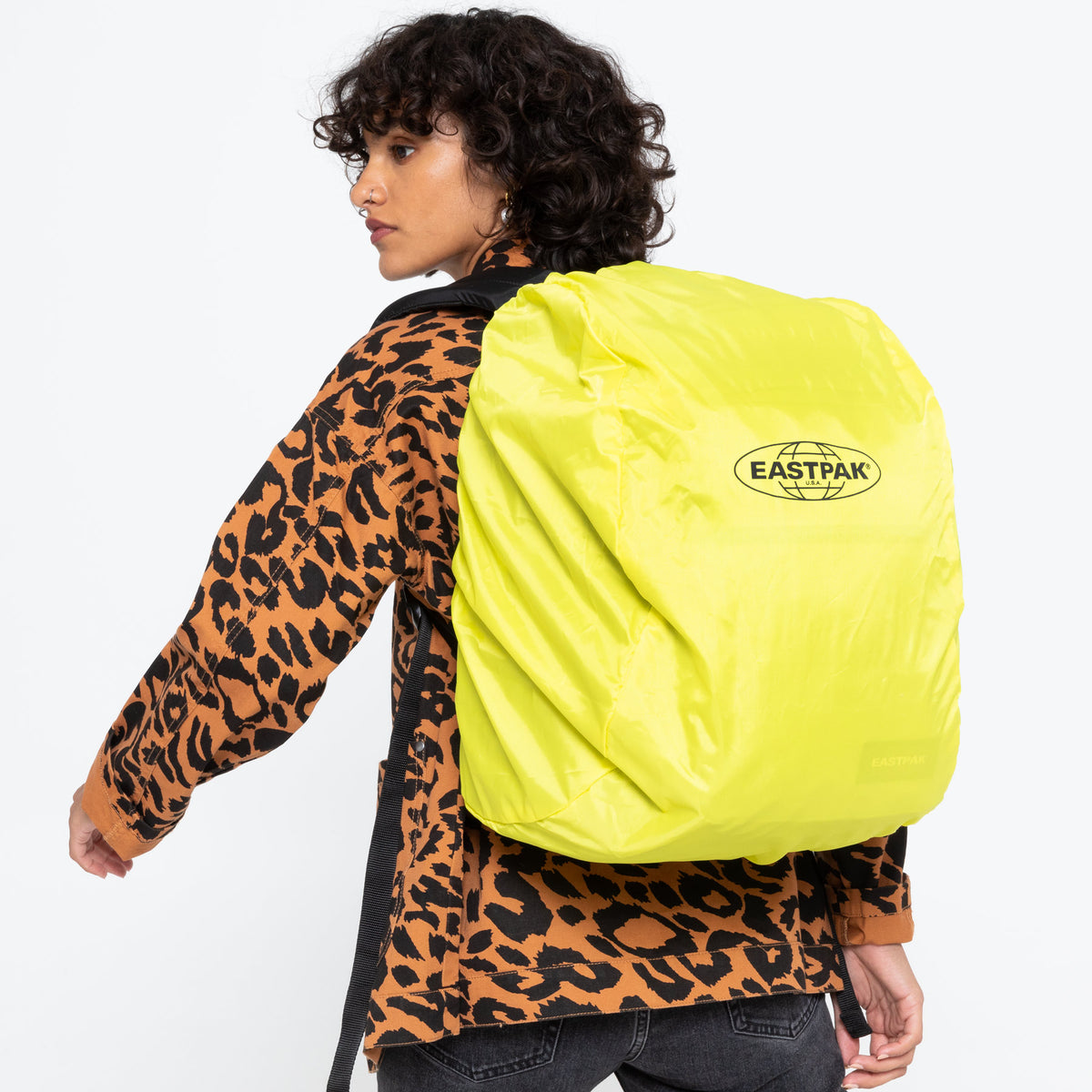 Eastpak CORY Spring Lime  - 2
