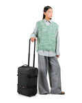 Eastpak TRANVERZ S Black  - 2