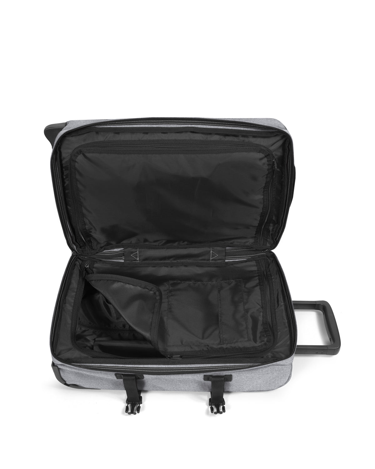 Eastpak TRANVERZ S Sunday Grey  - 3
