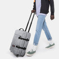 Eastpak TRANVERZ S Sunday Grey  - 4