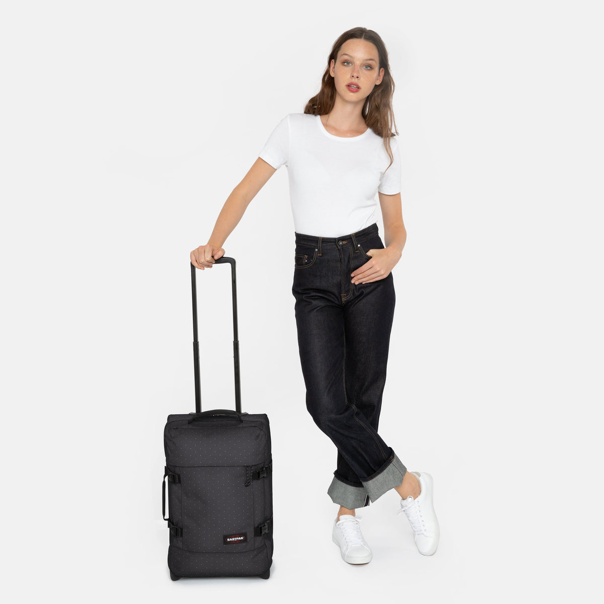 Eastpak TRANVERZ S Minidot  - 2
