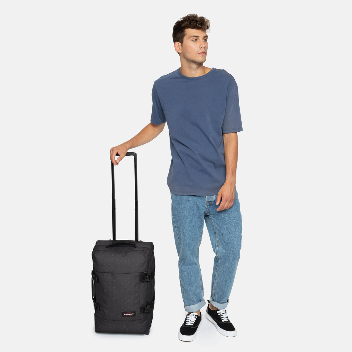 Eastpak TRANVERZ S Minidot  - 4