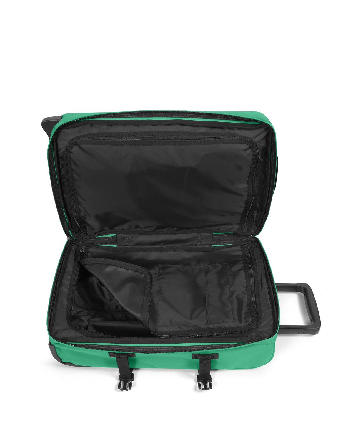 Eastpak TRANVERZ S Gem Green  - 2