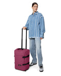 Eastpak TRANVERZ S Wine Burgundy  - 2