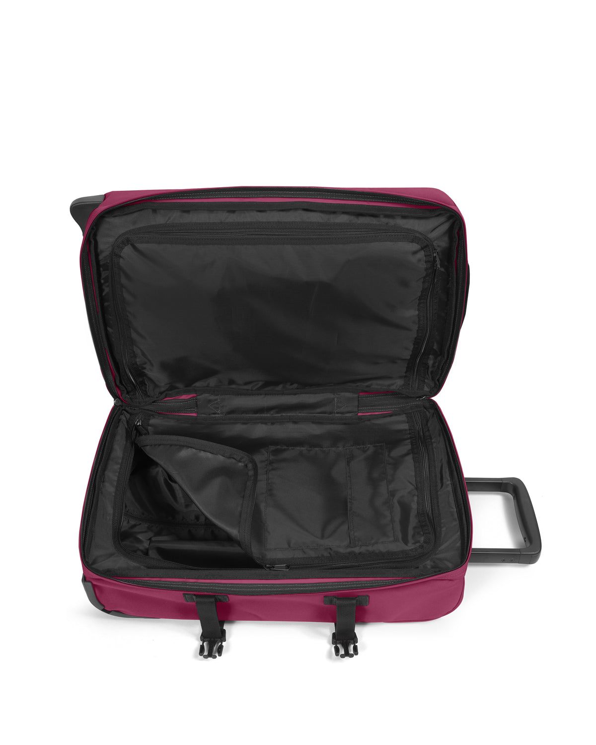 Eastpak TRANVERZ S Wine Burgundy  - 3