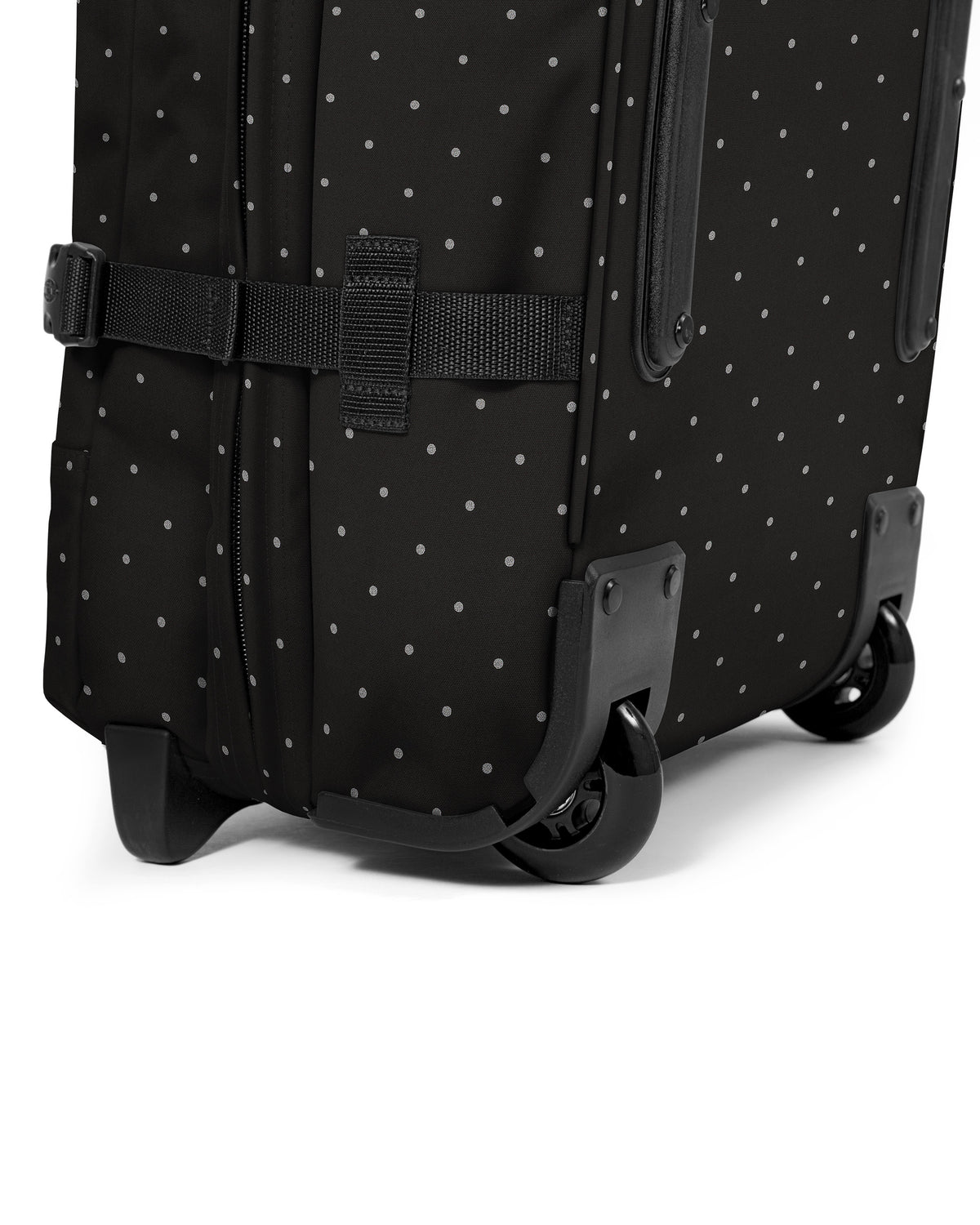 Eastpak TRANVERZ S DotsBlackSilver  - 6