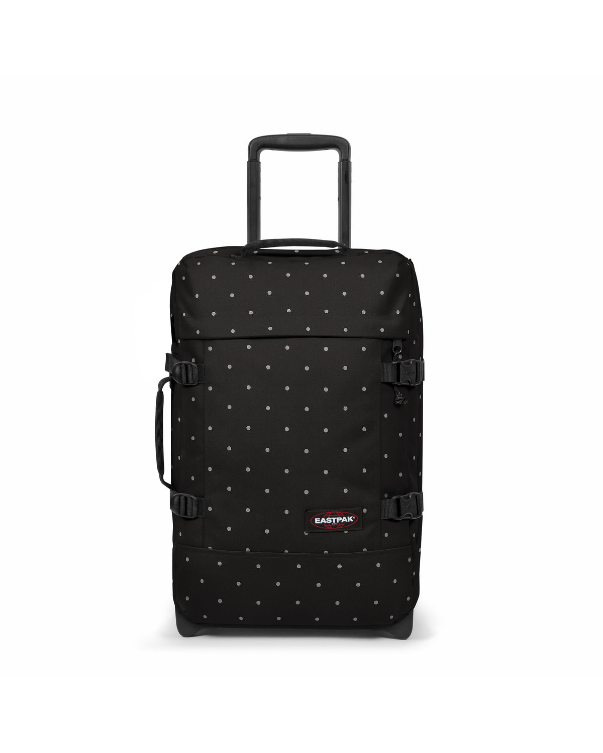 Eastpak TRANVERZ S DotsBlackSilver  - 1
