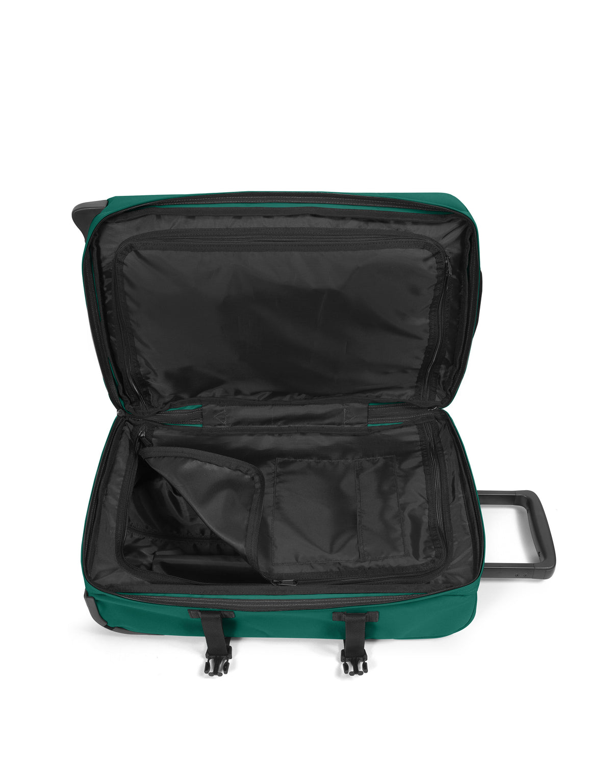 Eastpak TRANVERZ S Green Tree  - 2
