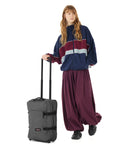 Eastpak TRANVERZ S Black Denim  - 2