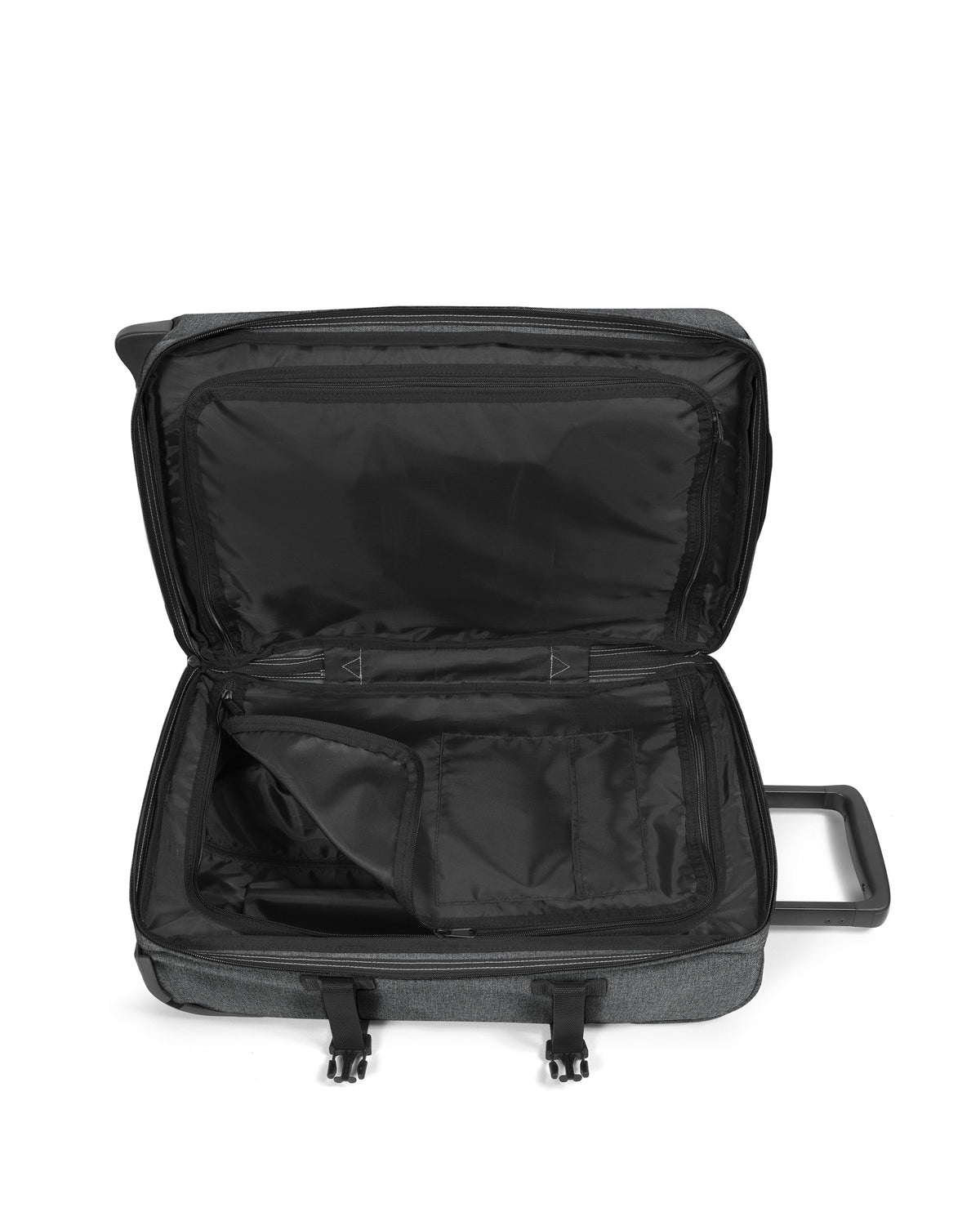 Eastpak TRANVERZ S Black Denim  - 3