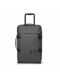 Eastpak TRANVERZ S Black Denim  - 1