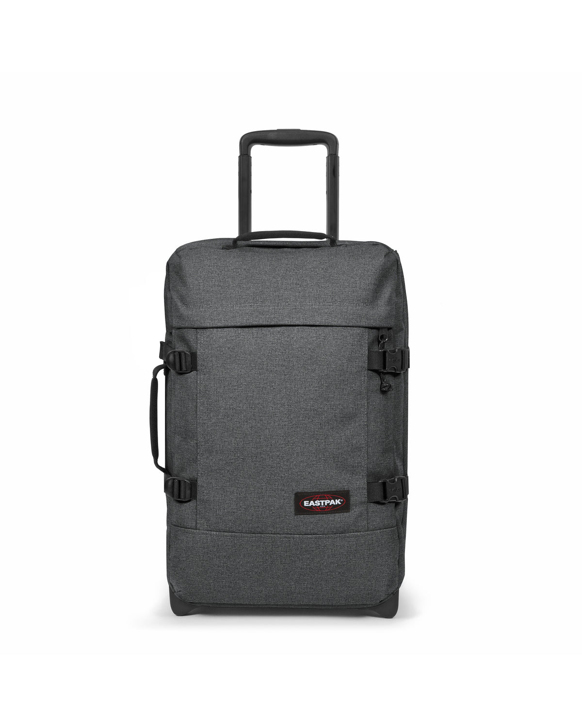 Eastpak TRANVERZ S Black Denim  - 1