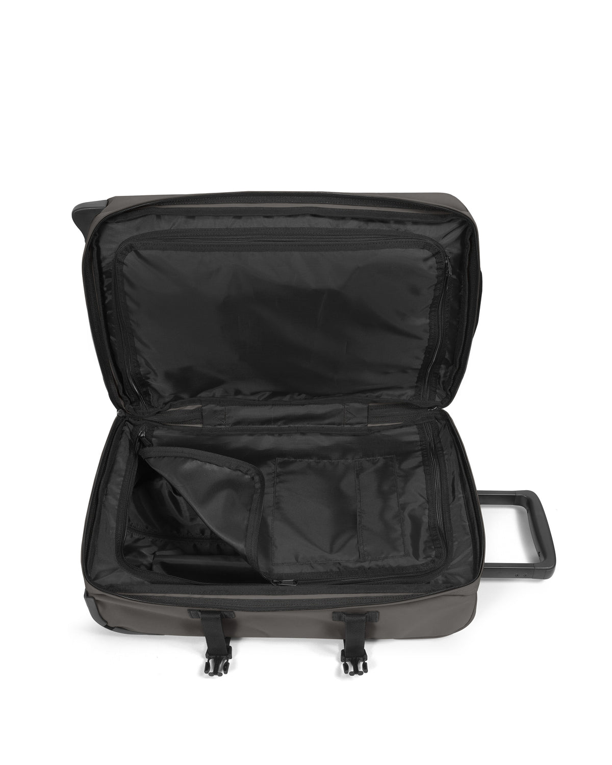 Eastpak TRANVERZ S Whale Grey  - 2