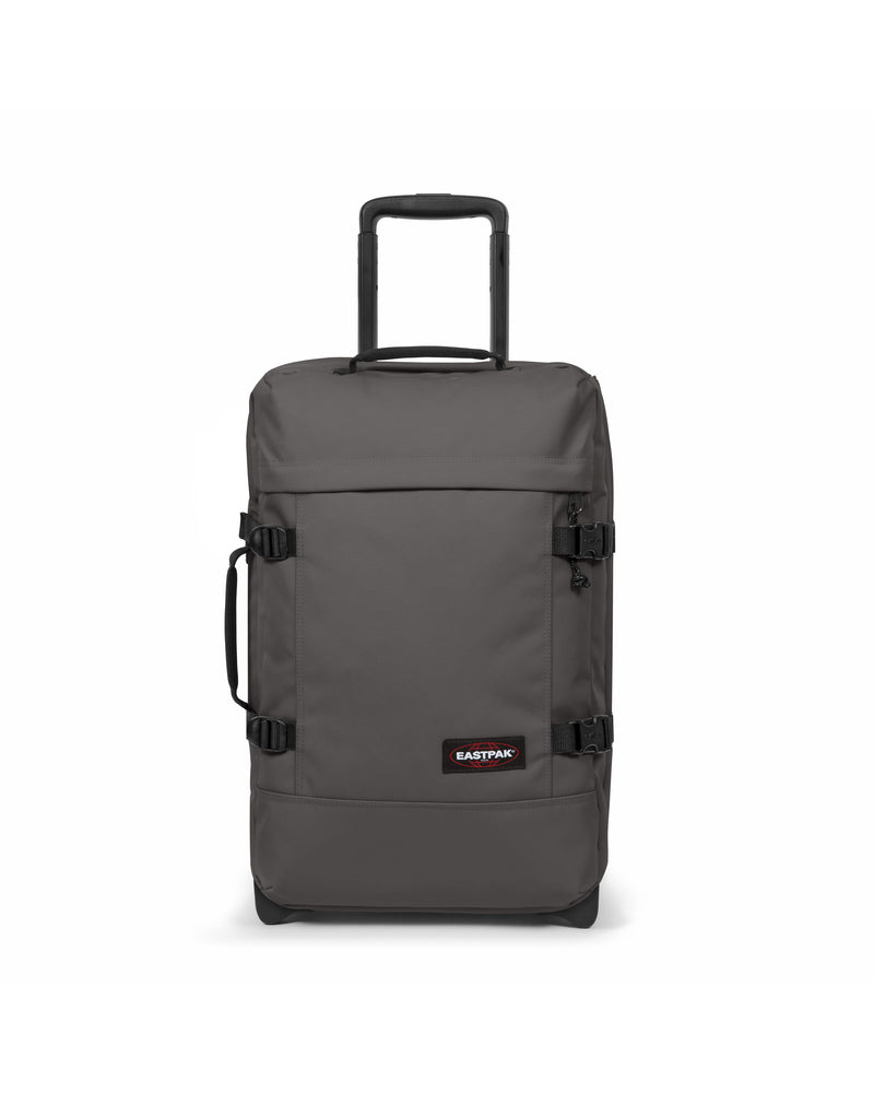 TRANVERZ S - Whale Grey / Small