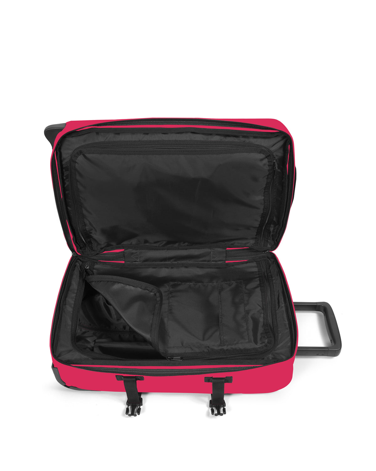 Eastpak TRANVERZ S Saffron Red  - 2