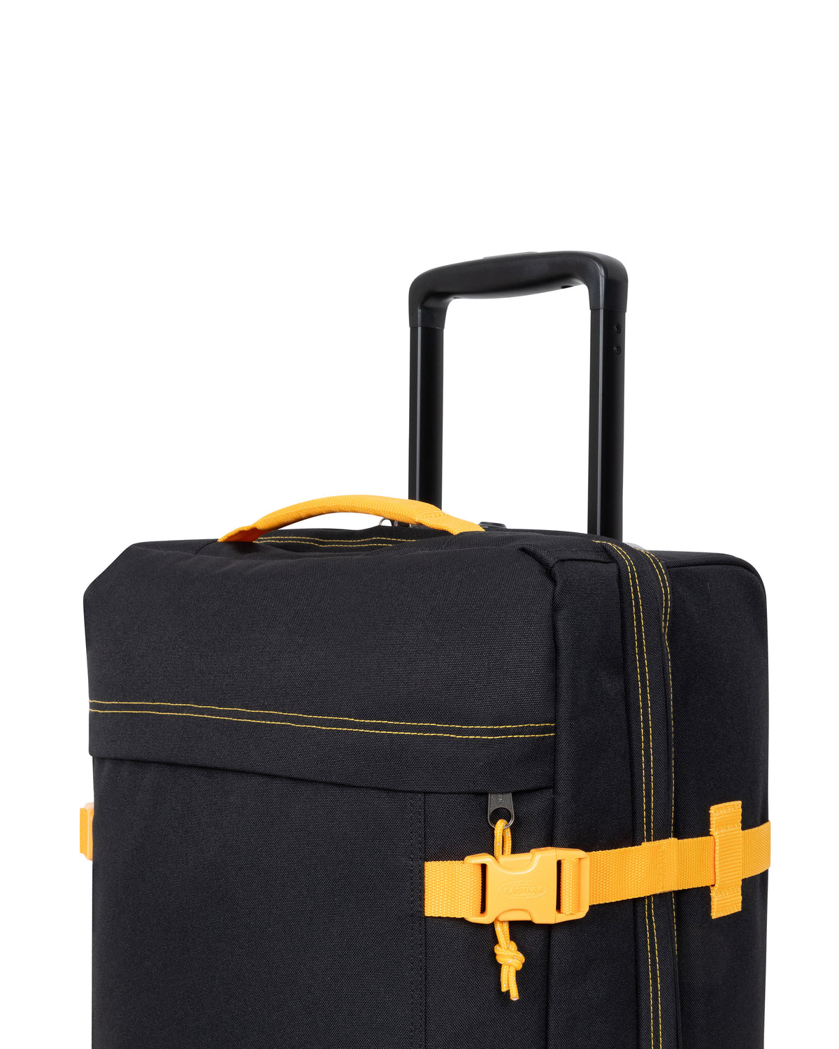Eastpak TRANVERZ S Kontrast Mango  - 4