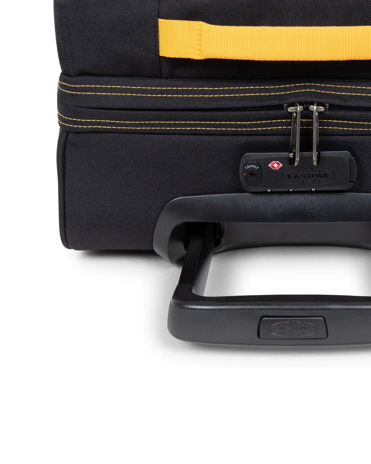 Eastpak TRANVERZ S Kontrast Mango  - 5