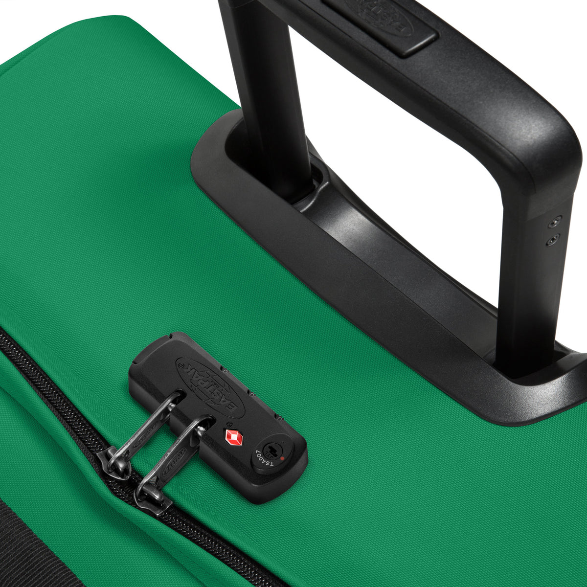 Eastpak TRANVERZ S Green Parrot  - 6