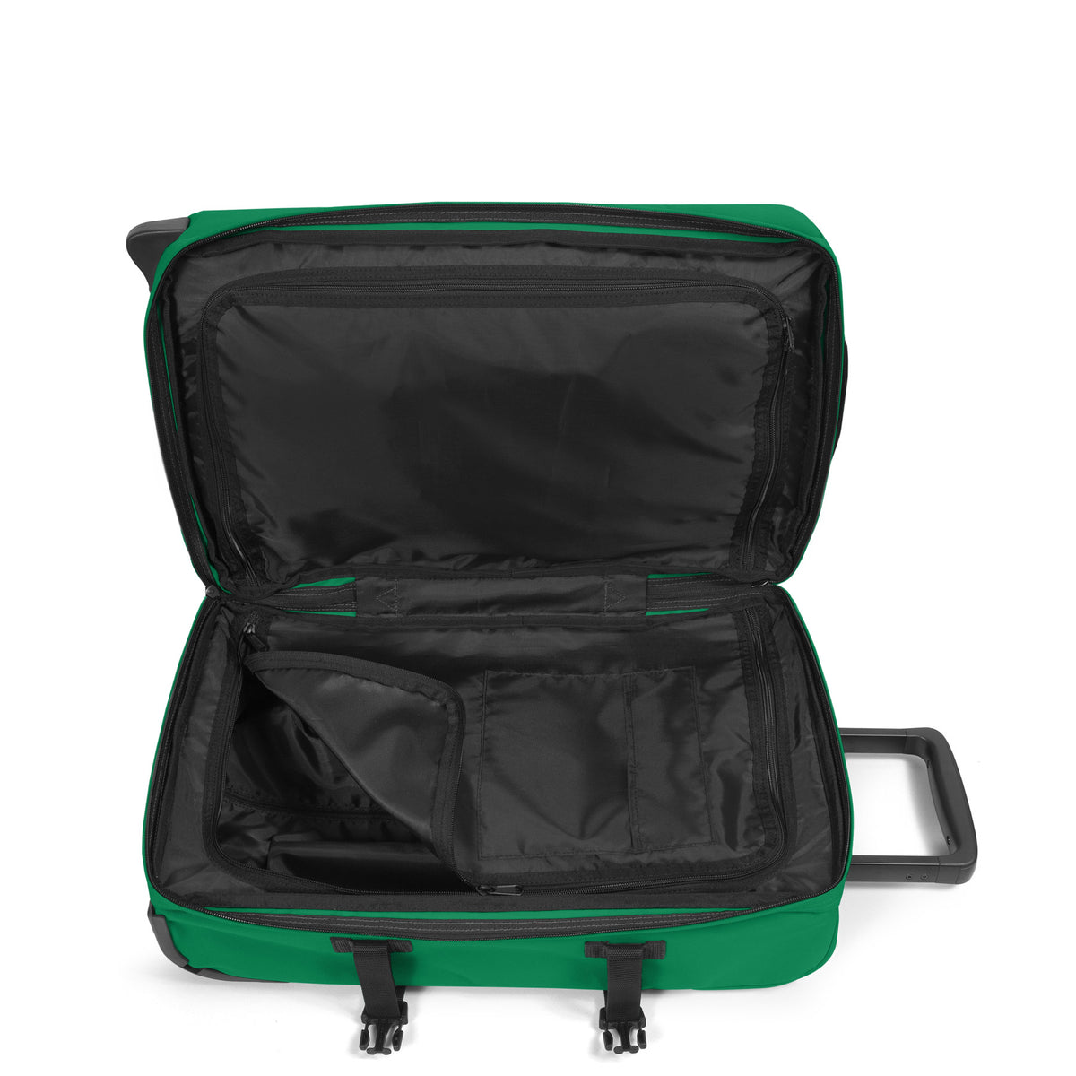 Eastpak TRANVERZ S Green Parrot  - 2