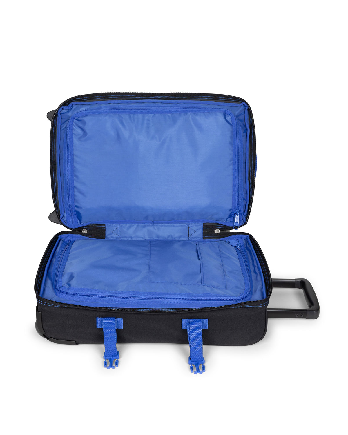 Eastpak TRANVERZ S KontrastBlacBlu  - 2
