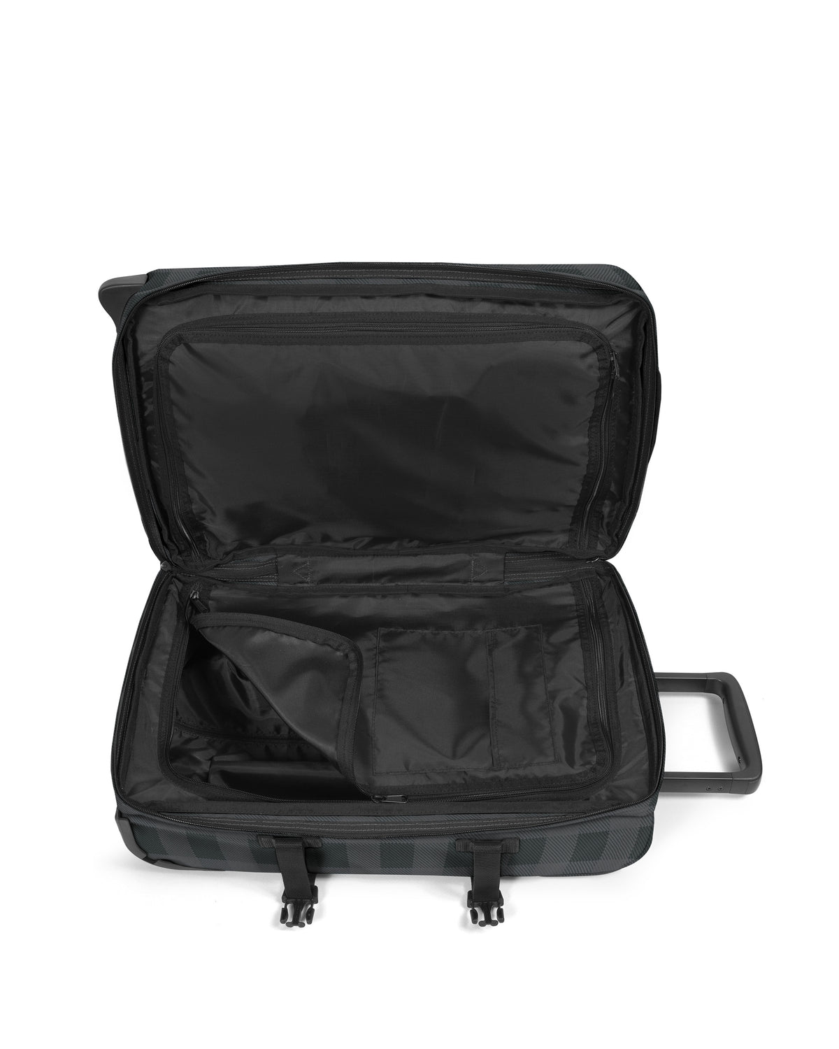 Eastpak TRANVERZ S Checker Grey  - 2