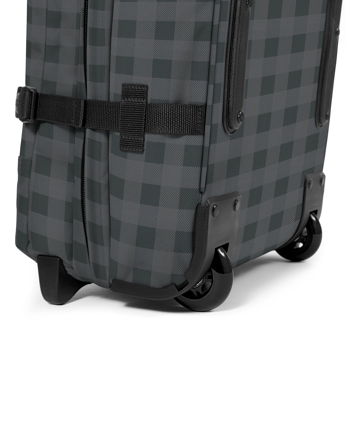 Eastpak TRANVERZ S Checker Grey  - 5