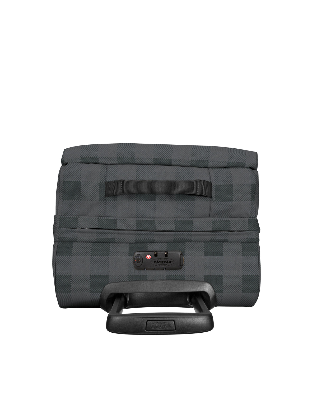 Eastpak TRANVERZ S Checker Grey  - 6