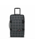 Eastpak TRANVERZ S Checker Grey  - 1