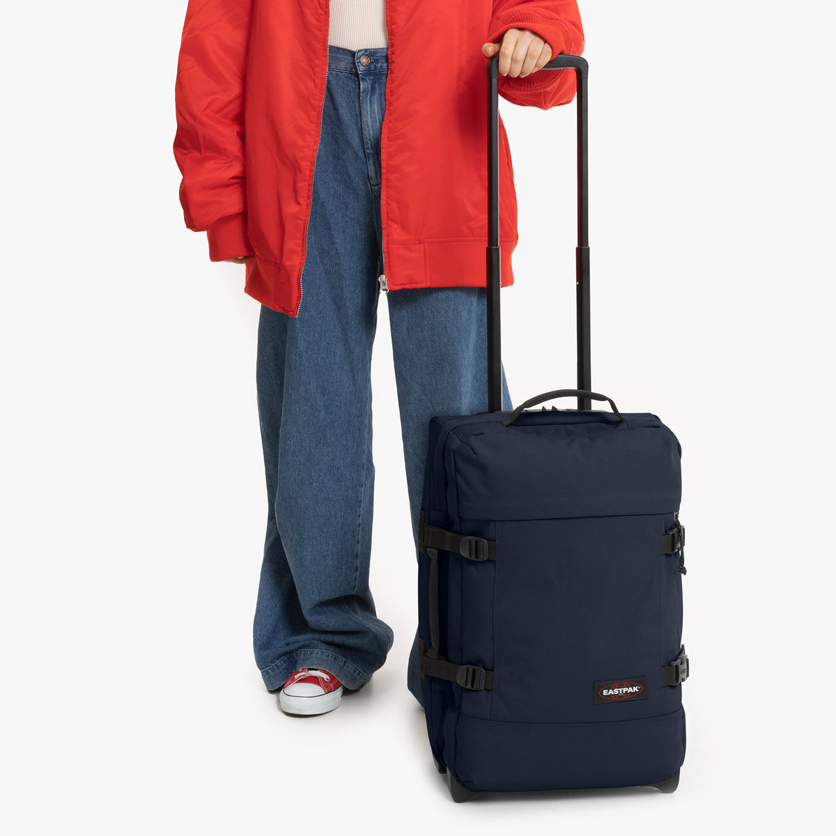Eastpak TRANVERZ S Ultra Marine  - 2