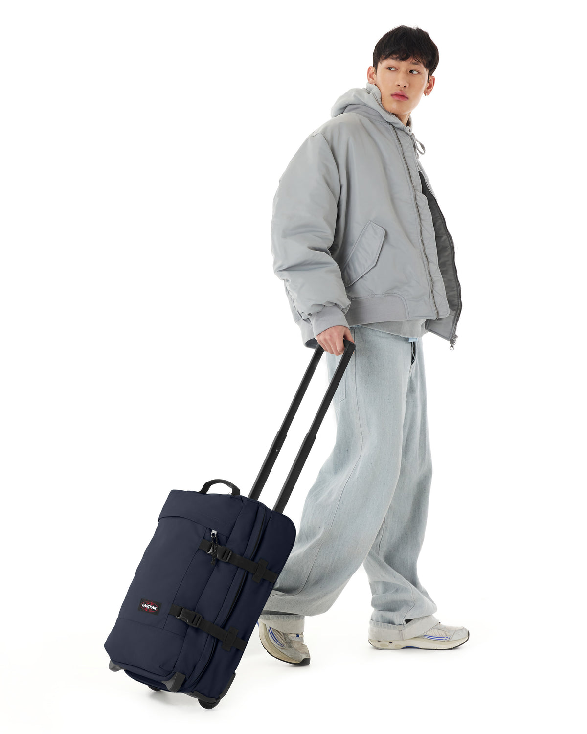Eastpak TRANVERZ S Ultra Marine  - 4