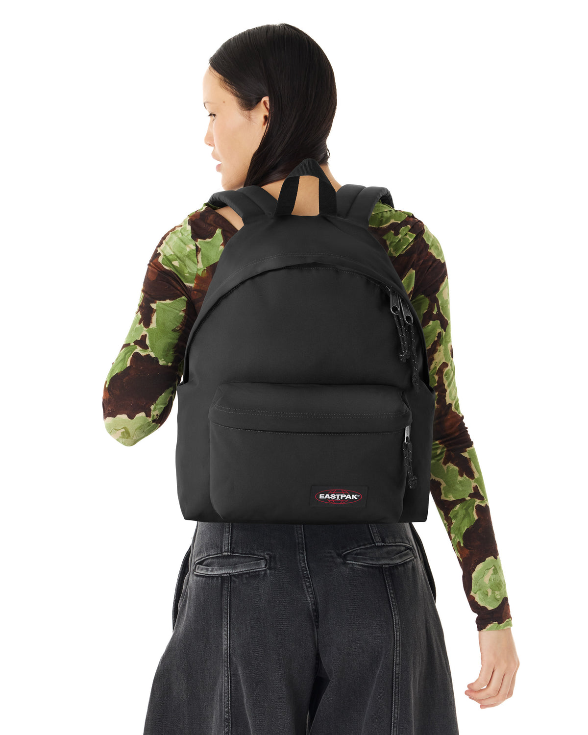 Eastpak PADDED PAK'R® Black  - 2