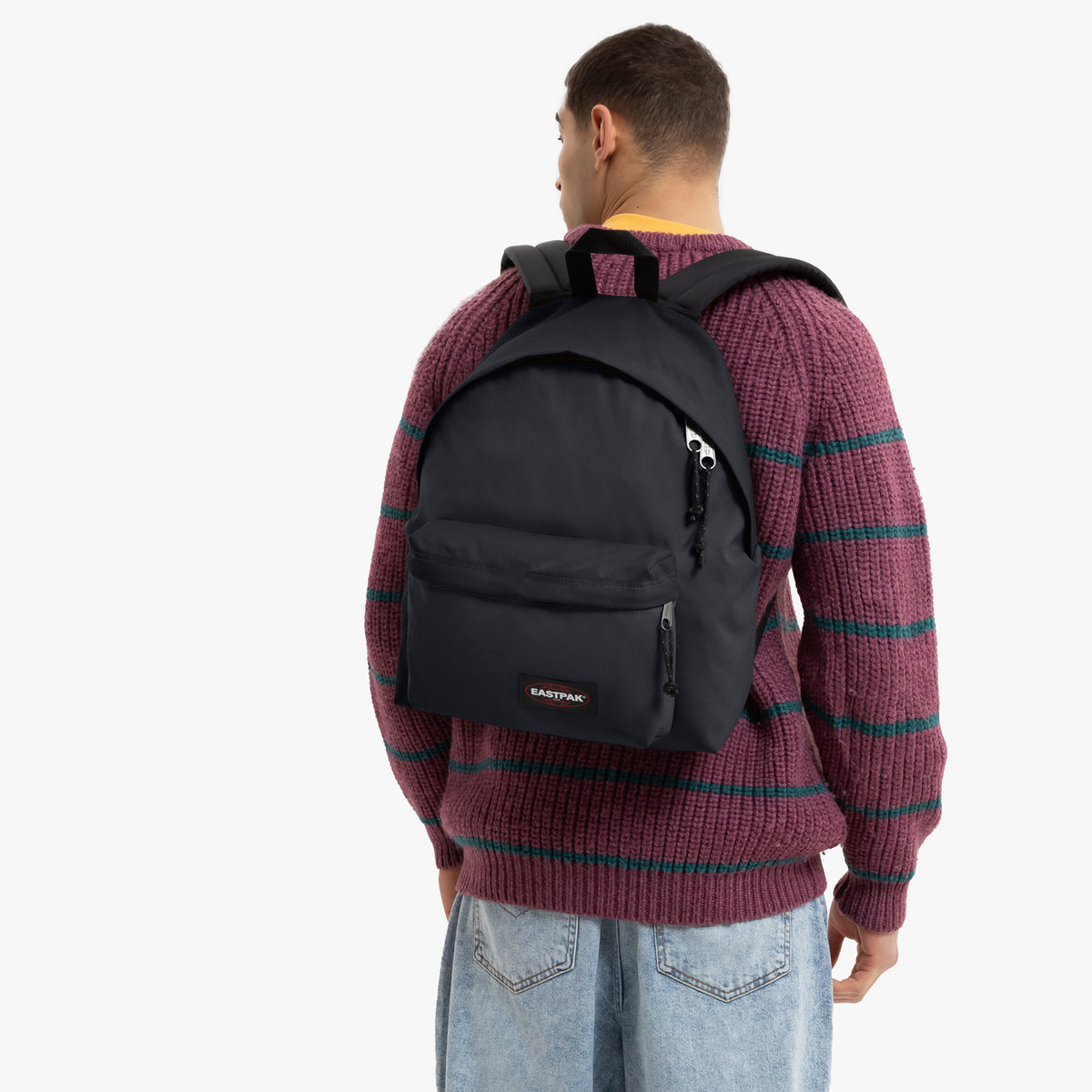 Eastpak PADDED PAK'R® Midnight  - 4