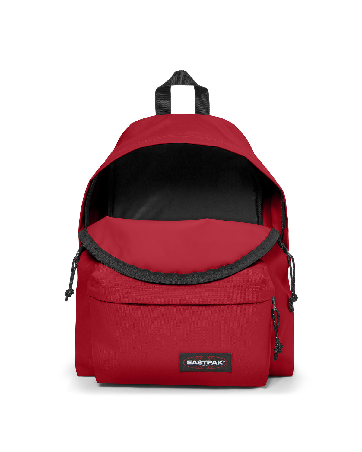 Eastpak PADDED PAK'R® Scarlet Red  - 3