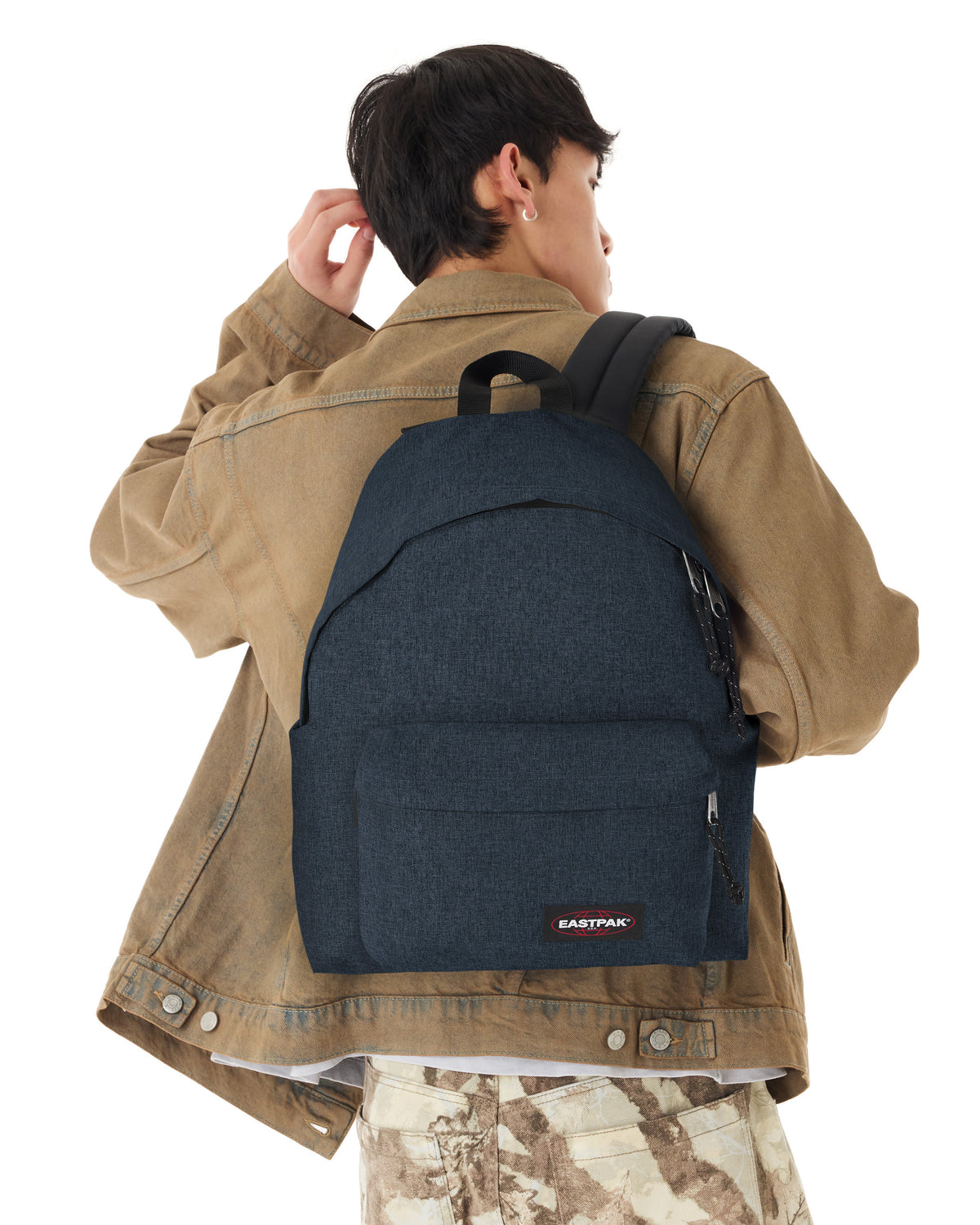 Eastpak PADDED PAK'R® Triple Denim  - 5
