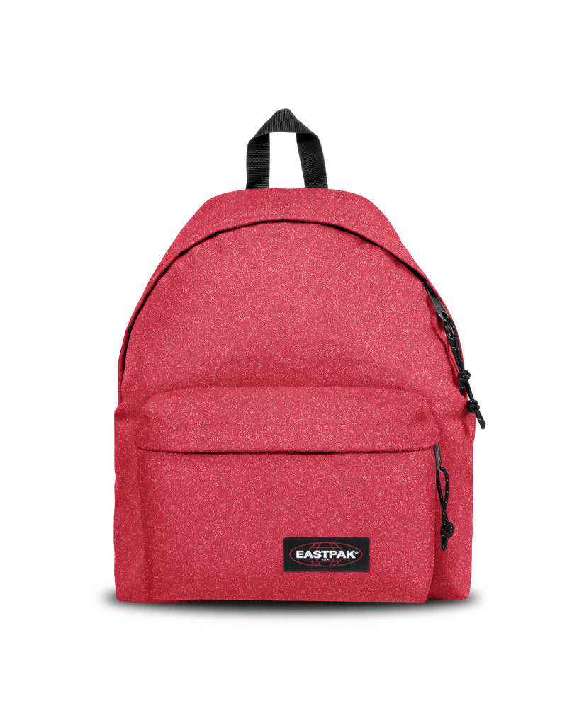 PADDED PAK'R® - Spark Carmine / Media
