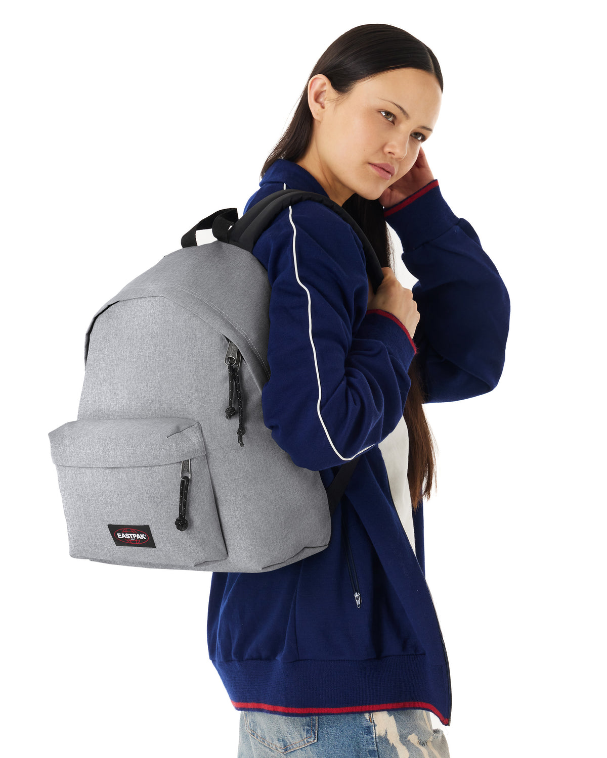 Eastpak PADDED PAK'R® Sunday Grey  - 2