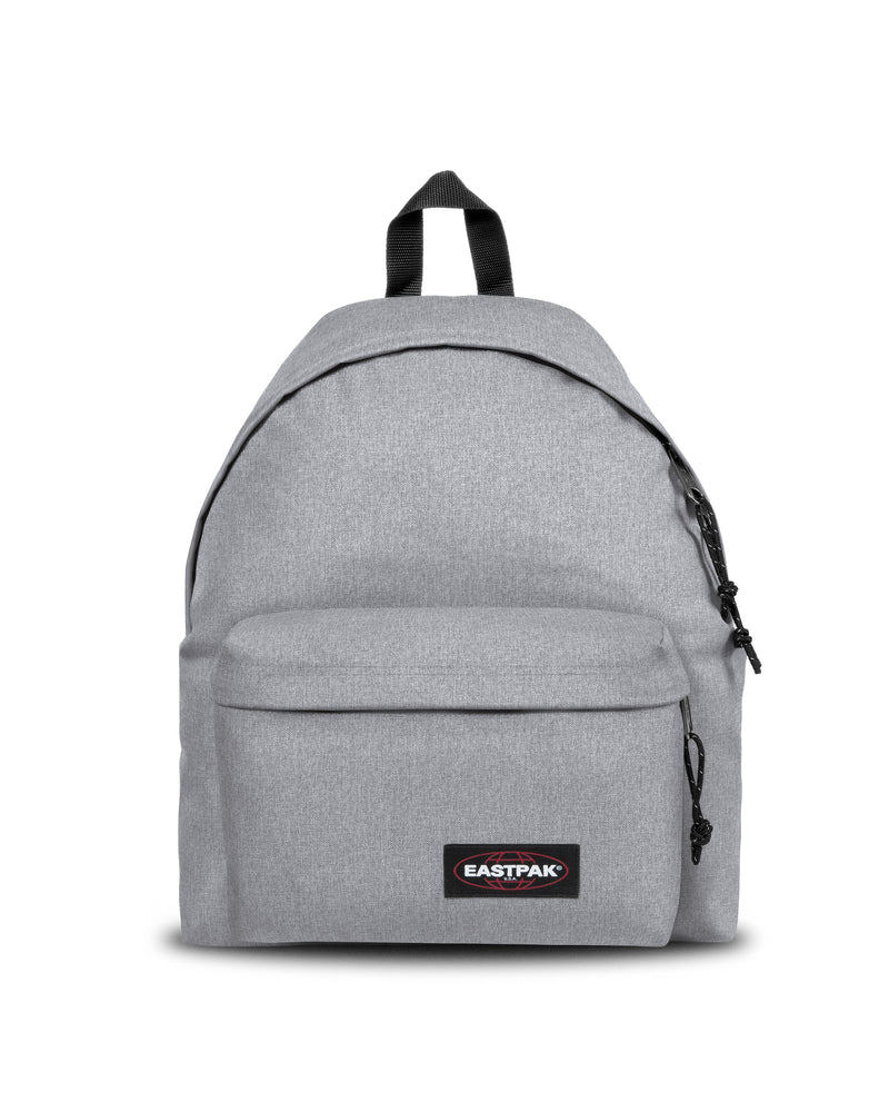 PADDED PAK'R® - Sunday Grey / Medium