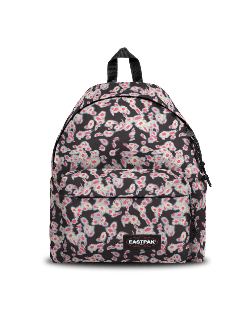 PADDED PAK'R® - FlowrSwiftBlack / Medium