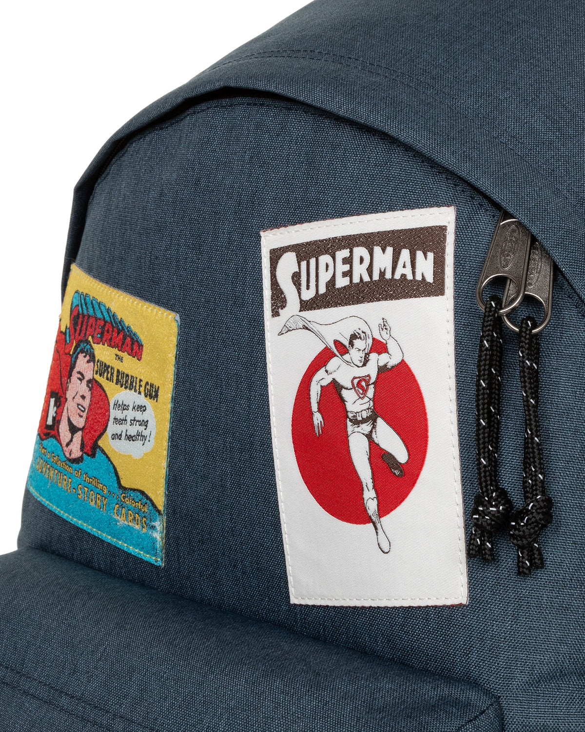 Eastpak PADDED PAK'R® Superman Patch  - 4