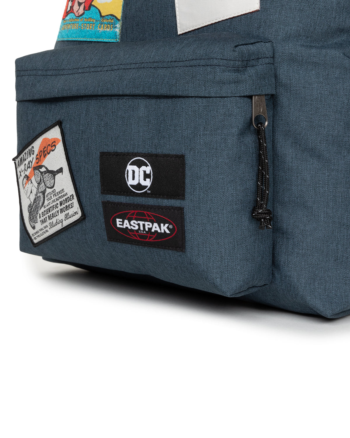 Eastpak PADDED PAK'R® Superman Patch  - 5