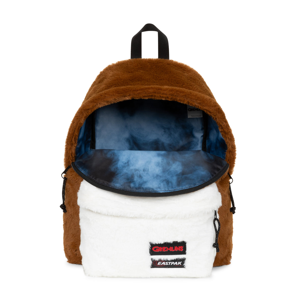 PADDED PAK'R®  - 2
