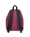 Eastpak PADDED PAK'R Wine Burgundy  - 4