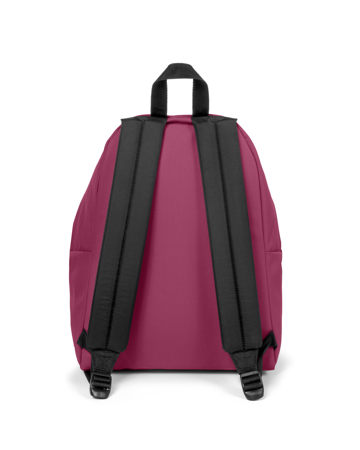 Eastpak PADDED PAK'R Wine Burgundy  - 4