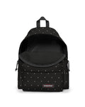 Eastpak PADDED PAK'R® DotsBlackSilver  - 2