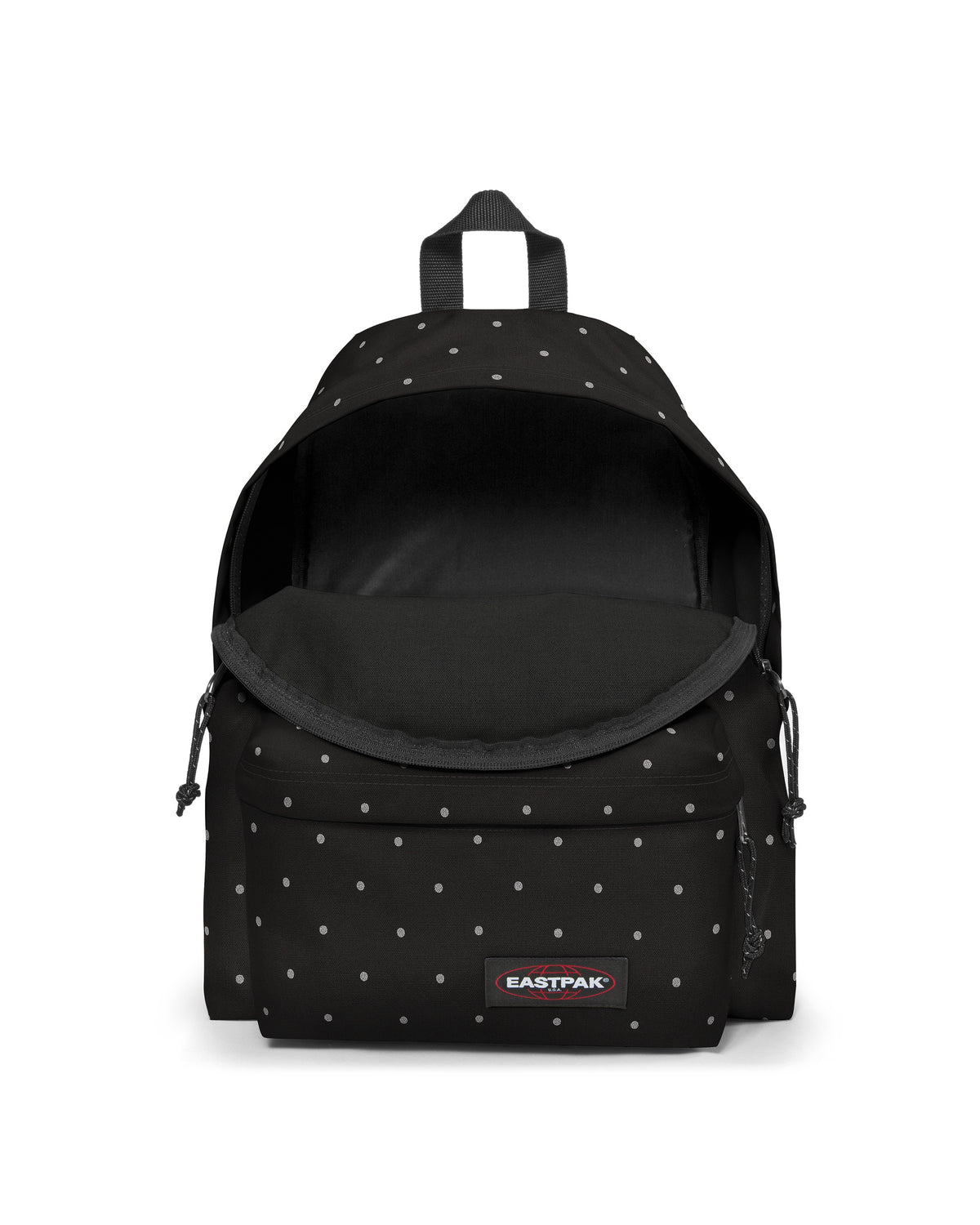 Eastpak PADDED PAK'R® DotsBlackSilver  - 2