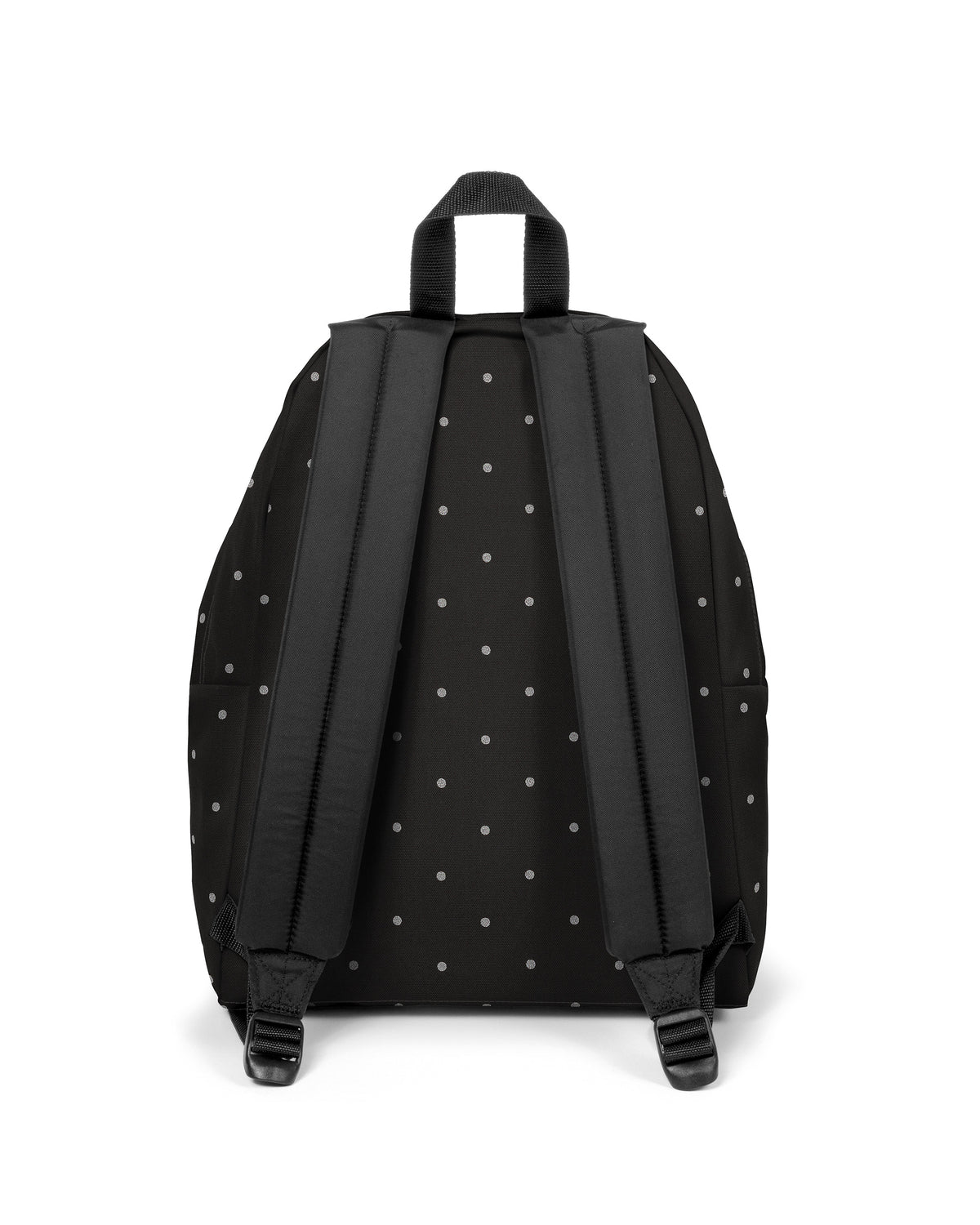 Eastpak PADDED PAK'R® DotsBlackSilver  - 3