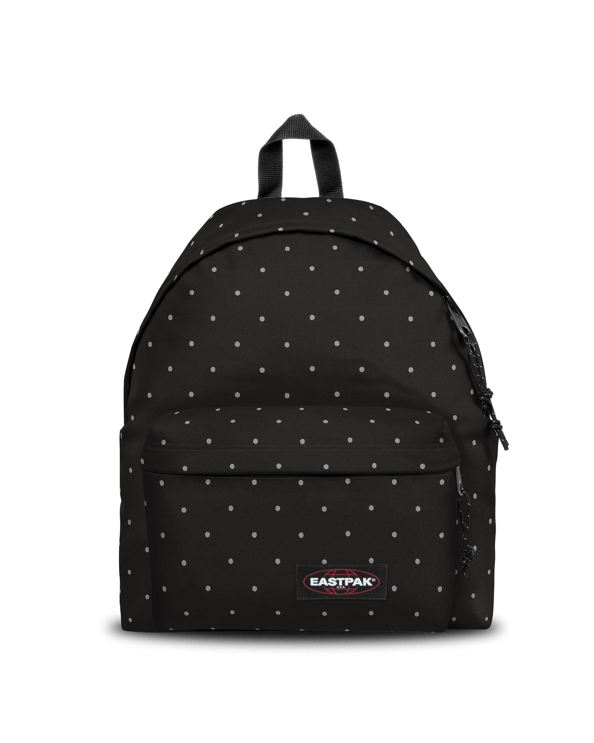 Eastpak PADDED PAK'R® DotsBlackSilver  - 1